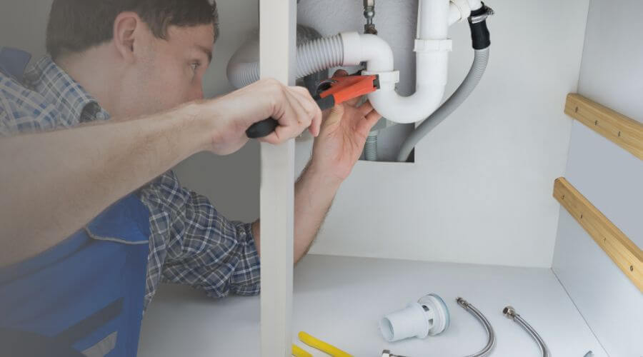 Professional Tankless Water Heater Installation in Reedsville, WI